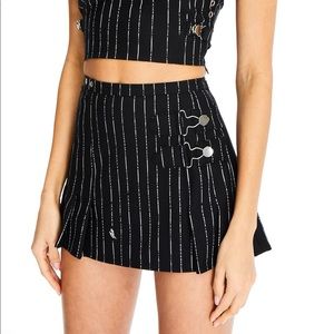 I AM GIA Heather skirt